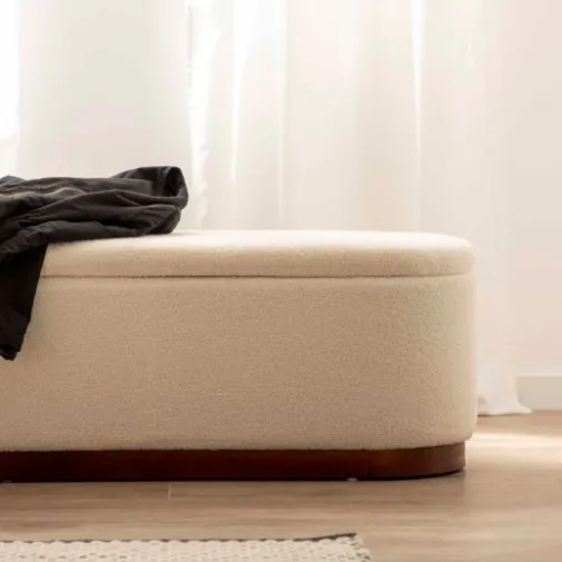 Klast Home Baúles Y Bancos Descalzadores|Ver Todo En Sillas>Isola