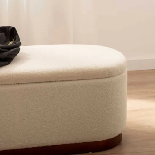 Klast Home Baúles Y Bancos Descalzadores|Ver Todo En Sillas>Isola