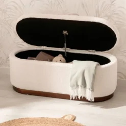 Klast Home Baúles, Bancos Y Pufs Infantiles><noscript><img width=