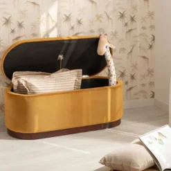 Klast Home Baúles, Bancos Y Pufs Infantiles><noscript><img width=