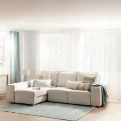 Klast Home Sofás Con Chaise Longue>Jasper