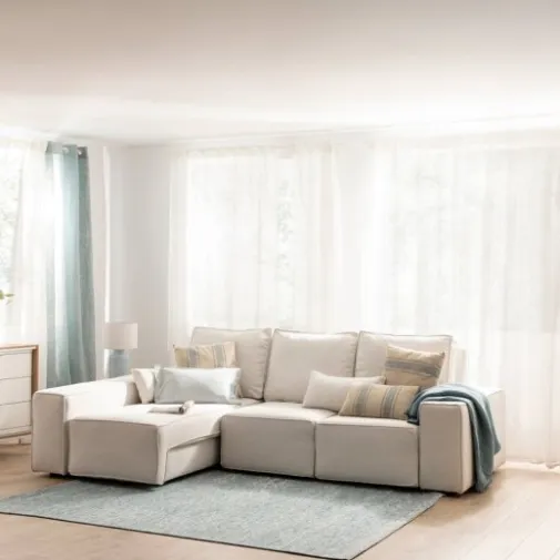 Klast Home Sofás Con Chaise Longue>Jasper