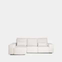 Klast Home Sofás Con Chaise Longue>Jasper