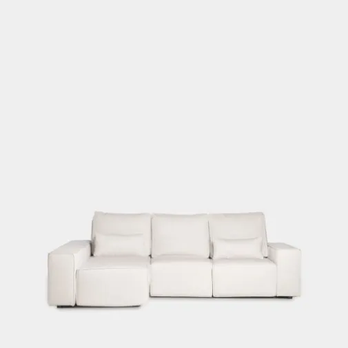 Klast Home Sofás Con Chaise Longue>Jasper