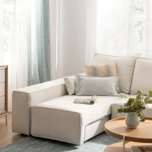 Klast Home Sofás Con Chaise Longue>Jasper