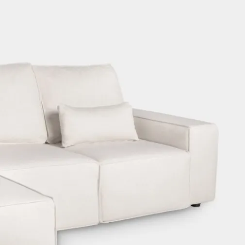 Klast Home Sofás Con Chaise Longue>Jasper