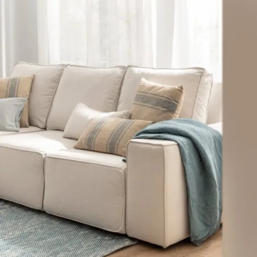 Klast Home Sofás Con Chaise Longue>Jasper