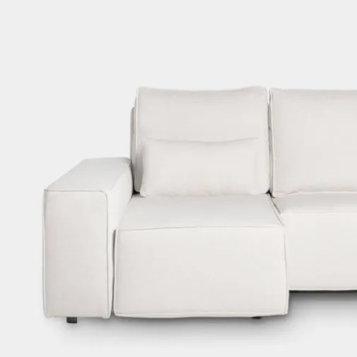 Klast Home Sofás Con Chaise Longue>Jasper