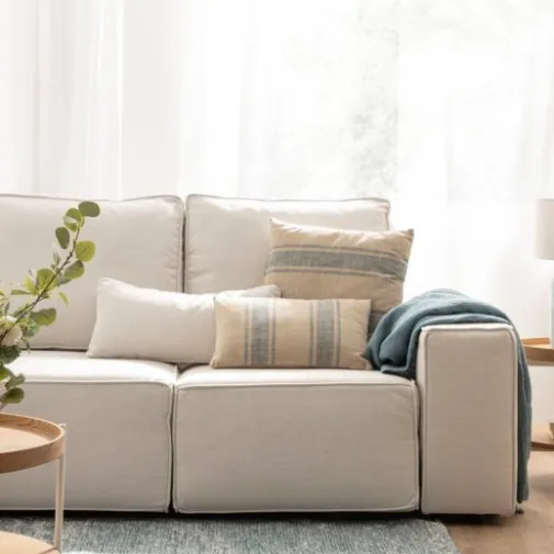 Klast Home Sofás Con Chaise Longue>Jasper