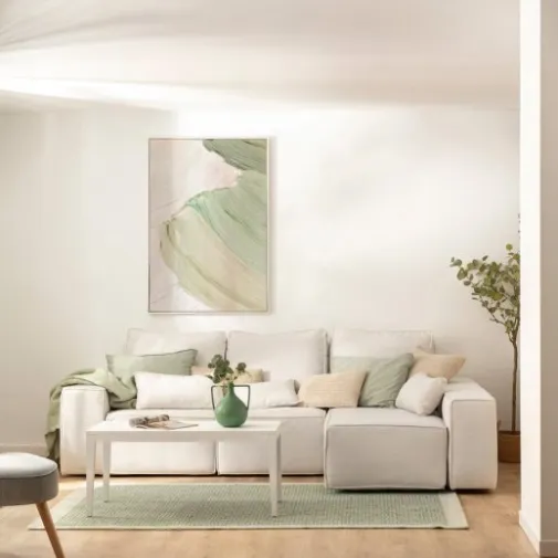 Klast Home Sofás Con Chaise Longue>Jasper