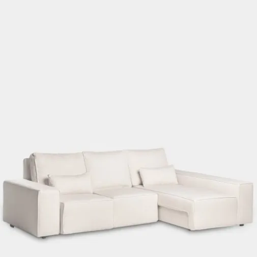 Klast Home Sofás Con Chaise Longue>Jasper