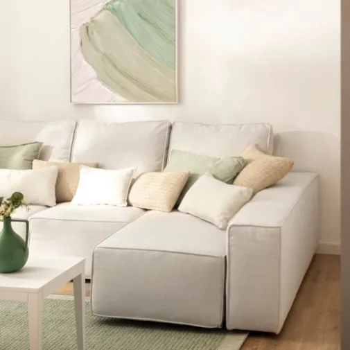 Klast Home Sofás Con Chaise Longue>Jasper