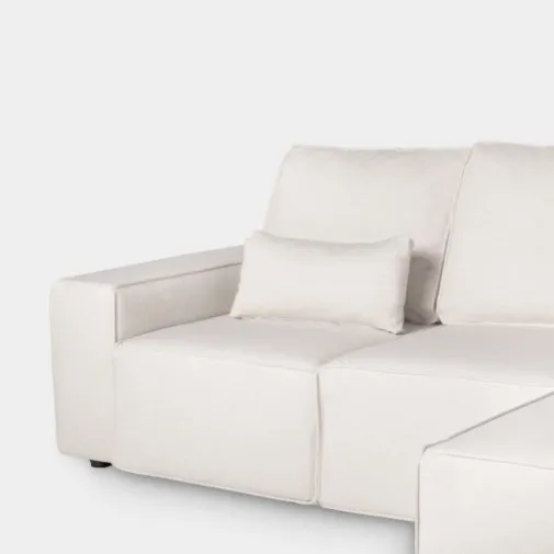 Klast Home Sofás Con Chaise Longue>Jasper