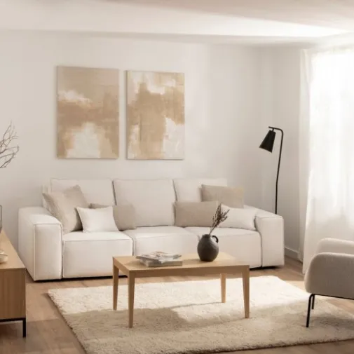 Klast Home Sofás 2 Y 3 Plazas>Jasper