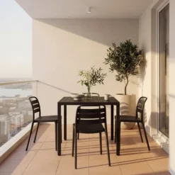 Klast Home Mesas De Jardín|Mesas De Jardín><noscript><img width=