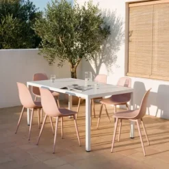Klast Home Mesas De Jardín|Mesas De Jardín><noscript><img width=
