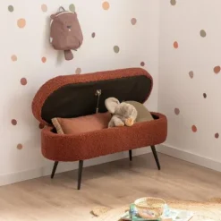 Klast Home Baúles, Bancos Y Pufs Infantiles>Jelen