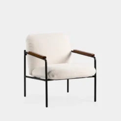 Klast Home Sillones Y Butacas|Butacas Para Dormitorio>Kai Beige
