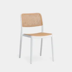 Klast Home Ver Todo En Sillas|Sillas De Jardín>Kaira Blanco
