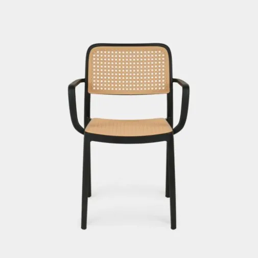 Klast Home Ver Todo En Sillas|Sillas De Jardín>Kaira Negro