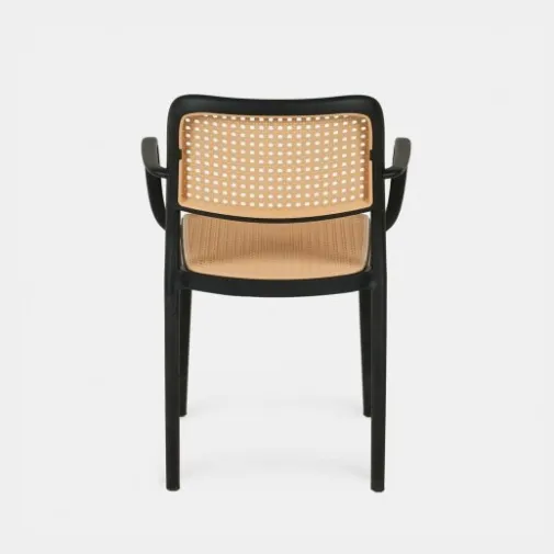 Klast Home Ver Todo En Sillas|Sillas De Jardín>Kaira Negro