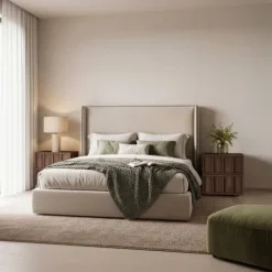 Klast Home Packs 2 Mesitas De Noche>Kairo