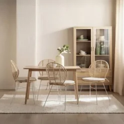 Klast Home Packs 2 Sillas><noscript><img width=