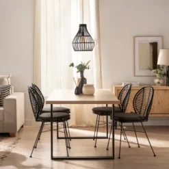 Klast Home Packs 2 Sillas><noscript><img width=