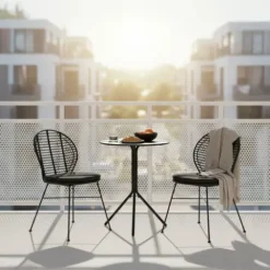 Klast Home Sillas De Comedor|Ver Todo En Sillas>Kala Negro