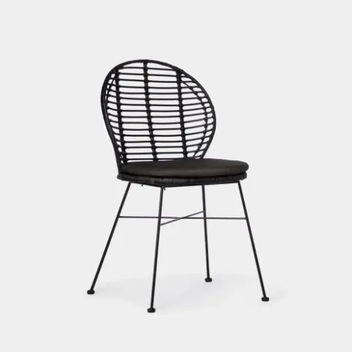 Klast Home Sillas De Comedor|Ver Todo En Sillas>Kala Negro