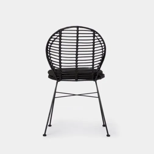 Klast Home Sillas De Comedor|Ver Todo En Sillas>Kala Negro