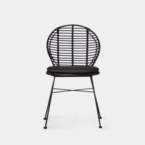 Klast Home Sillas De Comedor|Ver Todo En Sillas>Kala Negro