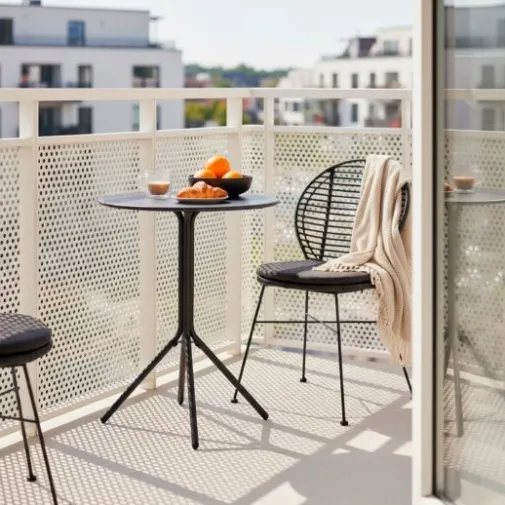 Klast Home Sillas De Comedor|Ver Todo En Sillas>Kala Negro