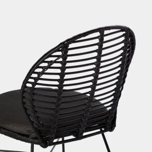 Klast Home Sillas De Comedor|Ver Todo En Sillas>Kala Negro