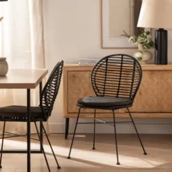 Klast Home Sillas De Comedor|Ver Todo En Sillas><noscript><img width=