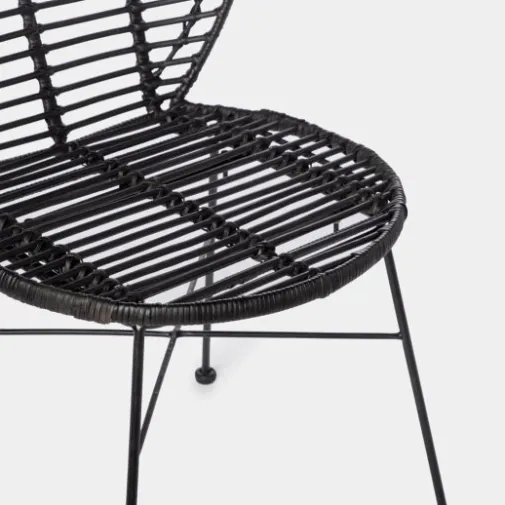 Klast Home Sillas De Comedor|Ver Todo En Sillas>Kala Negro