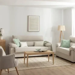 Klast Home Sofás 2 Y 3 Plazas><noscript><img width=