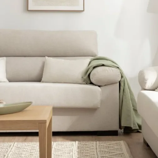 Klast Home Sofás 2 Y 3 Plazas>Karlmar