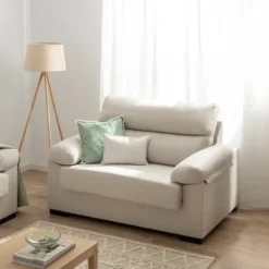 Klast Home Sofás 2 Y 3 Plazas>Karlmar