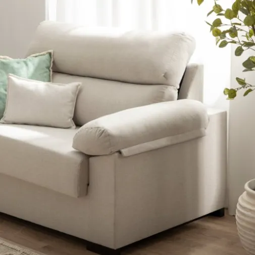 Klast Home Sofás 2 Y 3 Plazas>Karlmar