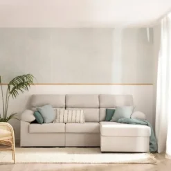Klast Home Sofás Con Chaise Longue>Karlmar