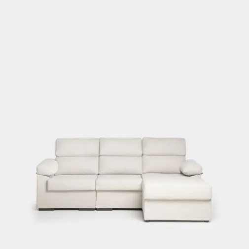 Klast Home Sofás Con Chaise Longue>Karlmar