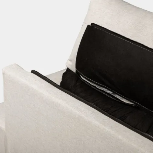 Klast Home Sofás Con Chaise Longue>Karlmar