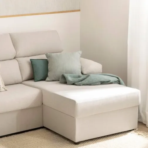 Klast Home Sofás Con Chaise Longue>Karlmar