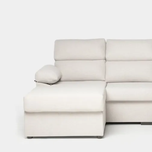 Klast Home Sofás Con Chaise Longue>Karlmar