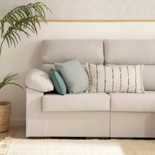 Klast Home Sofás Con Chaise Longue>Karlmar