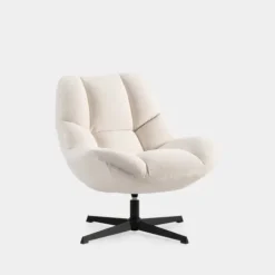 Klast Home Sillones Y Butacas|Butacas Para Dormitorio>Kato Beige