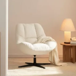 Klast Home Sillones Y Butacas|Butacas Para Dormitorio>Kato Beige