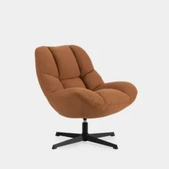 Klast Home Sillones Y Butacas|Butacas Para Dormitorio>Kato Terracota
