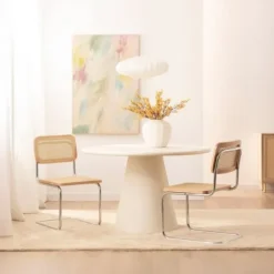 Klast Home Packs 2 Sillas>Keila Natural